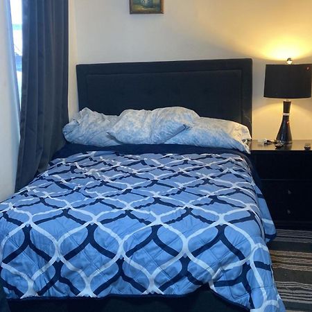 Cozzy Room With Private Entrance And Drive Way New York Exterior foto