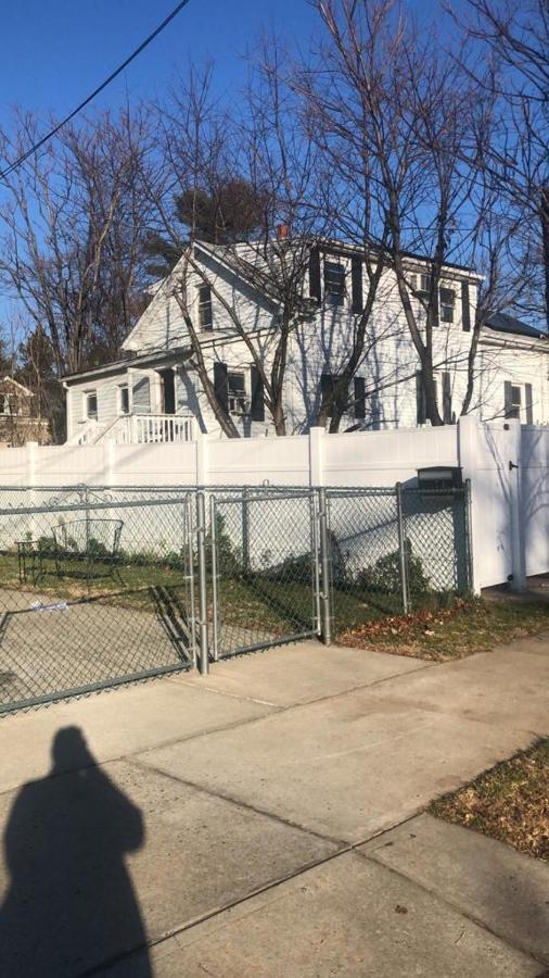 Cozzy Room With Private Entrance And Drive Way New York Exterior foto