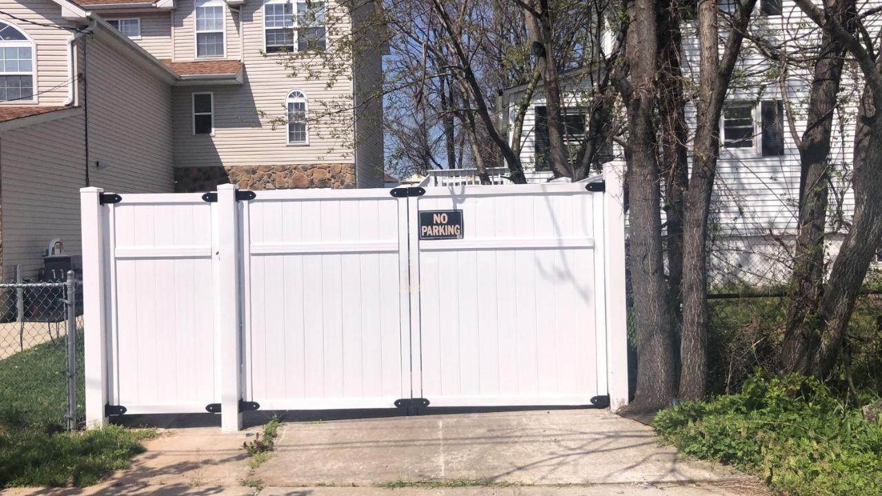 Cozzy Room With Private Entrance And Drive Way New York Exterior foto