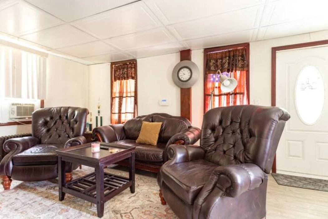 Cozzy Room With Private Entrance And Drive Way New York Exterior foto