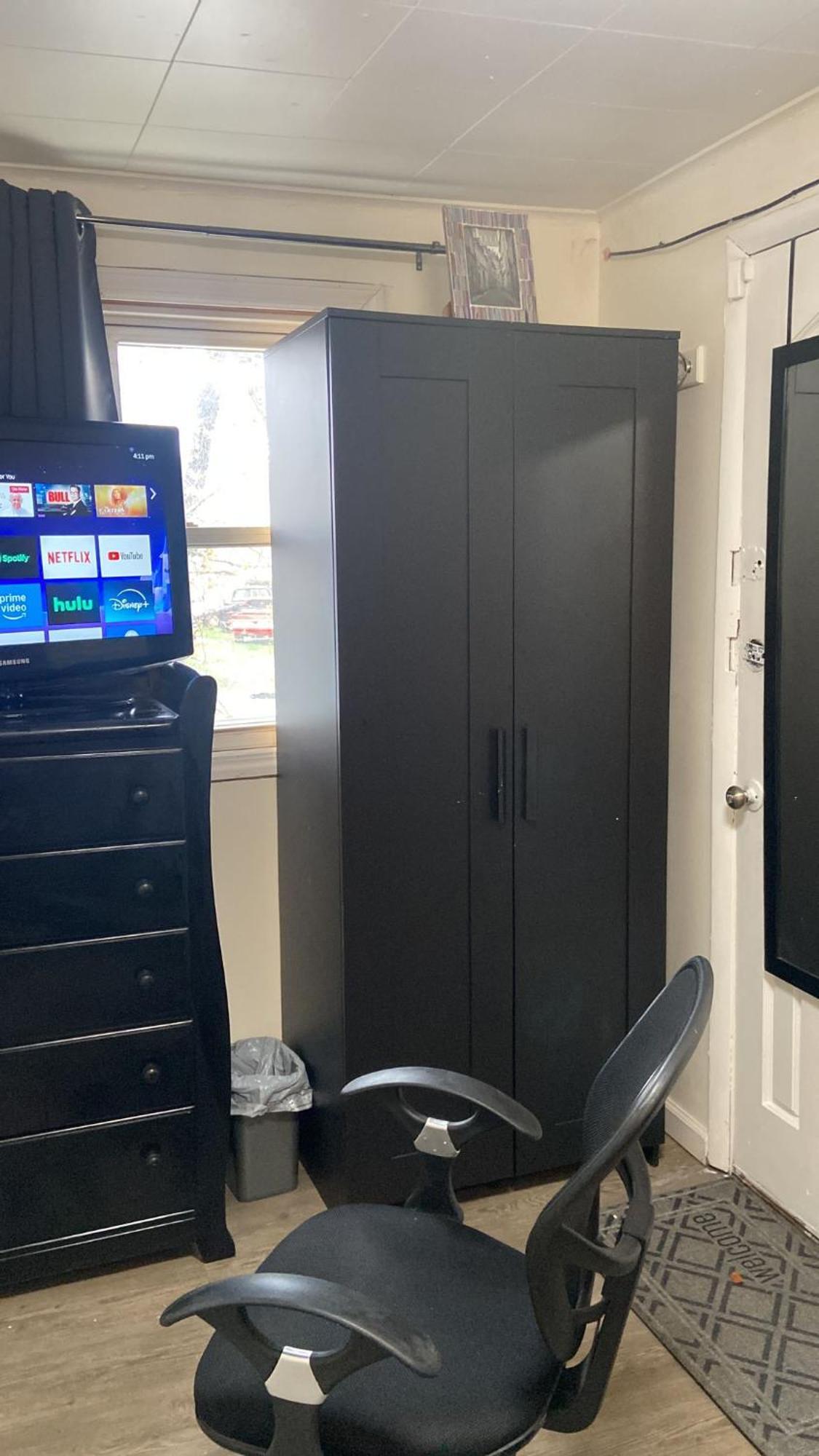 Cozzy Room With Private Entrance And Drive Way New York Exterior foto