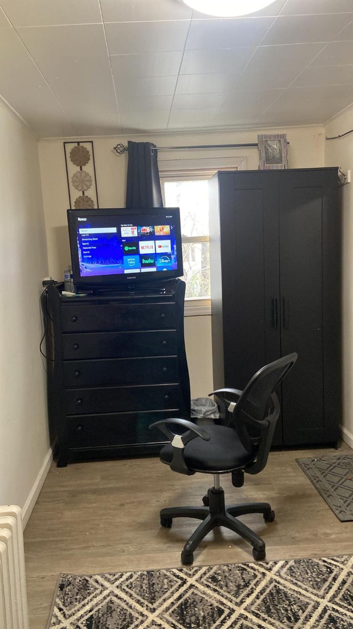 Cozzy Room With Private Entrance And Drive Way New York Exterior foto
